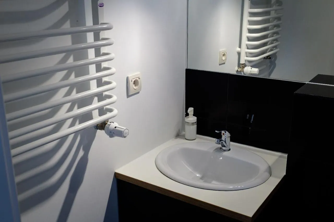Victus Apartamenty, Kamienica Grottgera Σόποτ Πολωνία
