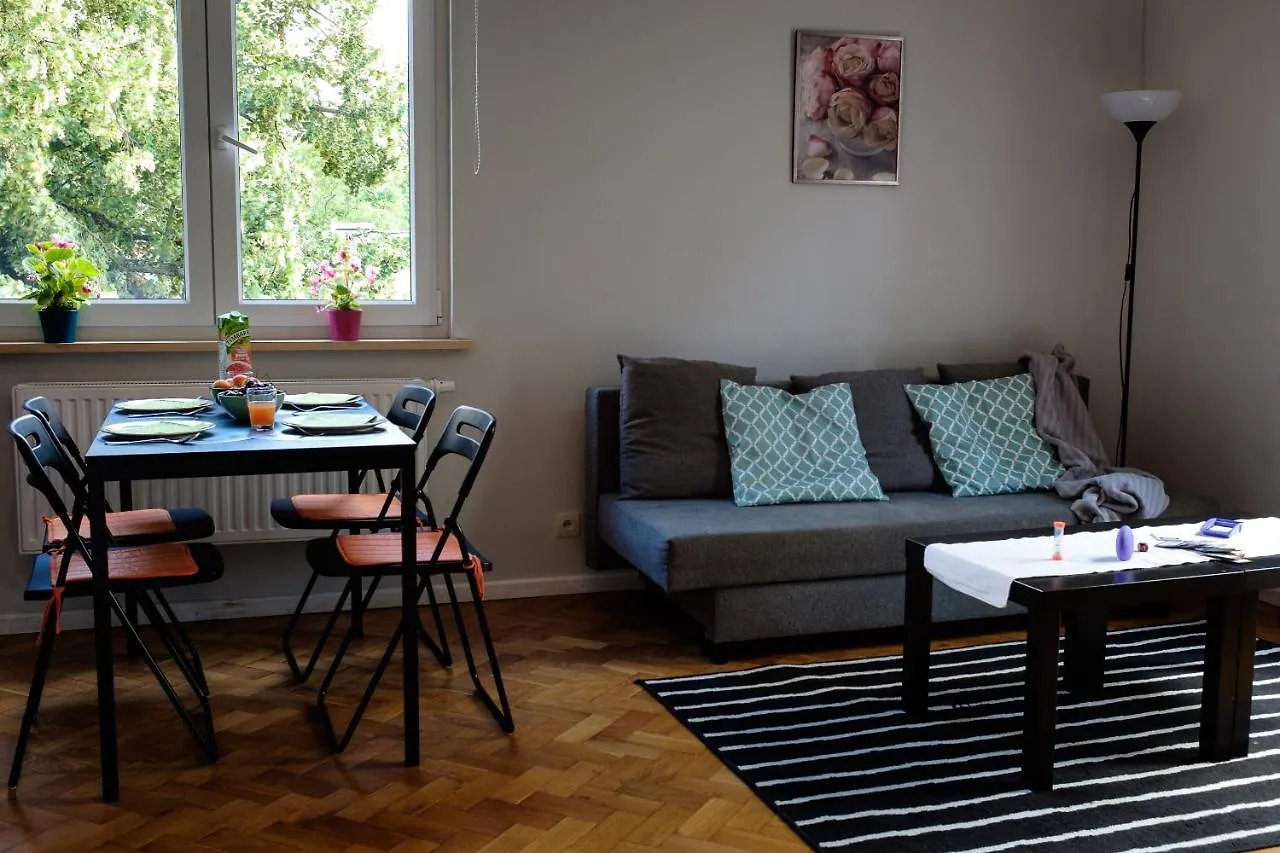 Διαμέρισμα Victus Apartamenty, Kamienica Grottgera Σόποτ