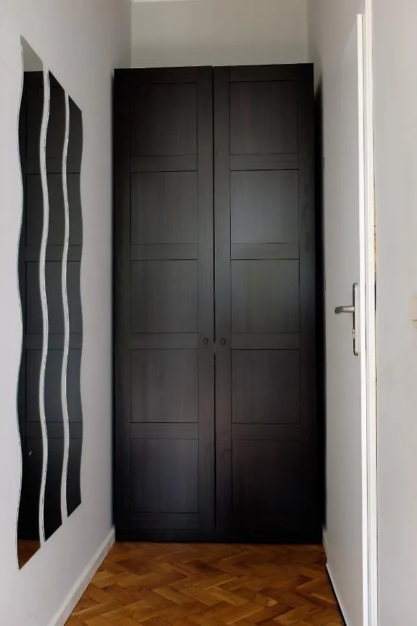 Διαμέρισμα Victus Apartamenty, Kamienica Grottgera Σόποτ