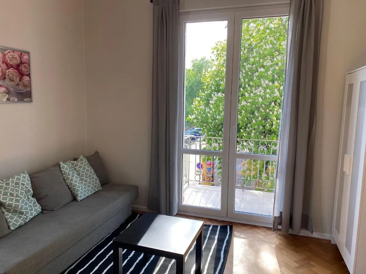 Διαμέρισμα Victus Apartamenty, Kamienica Grottgera Σόποτ Πολωνία