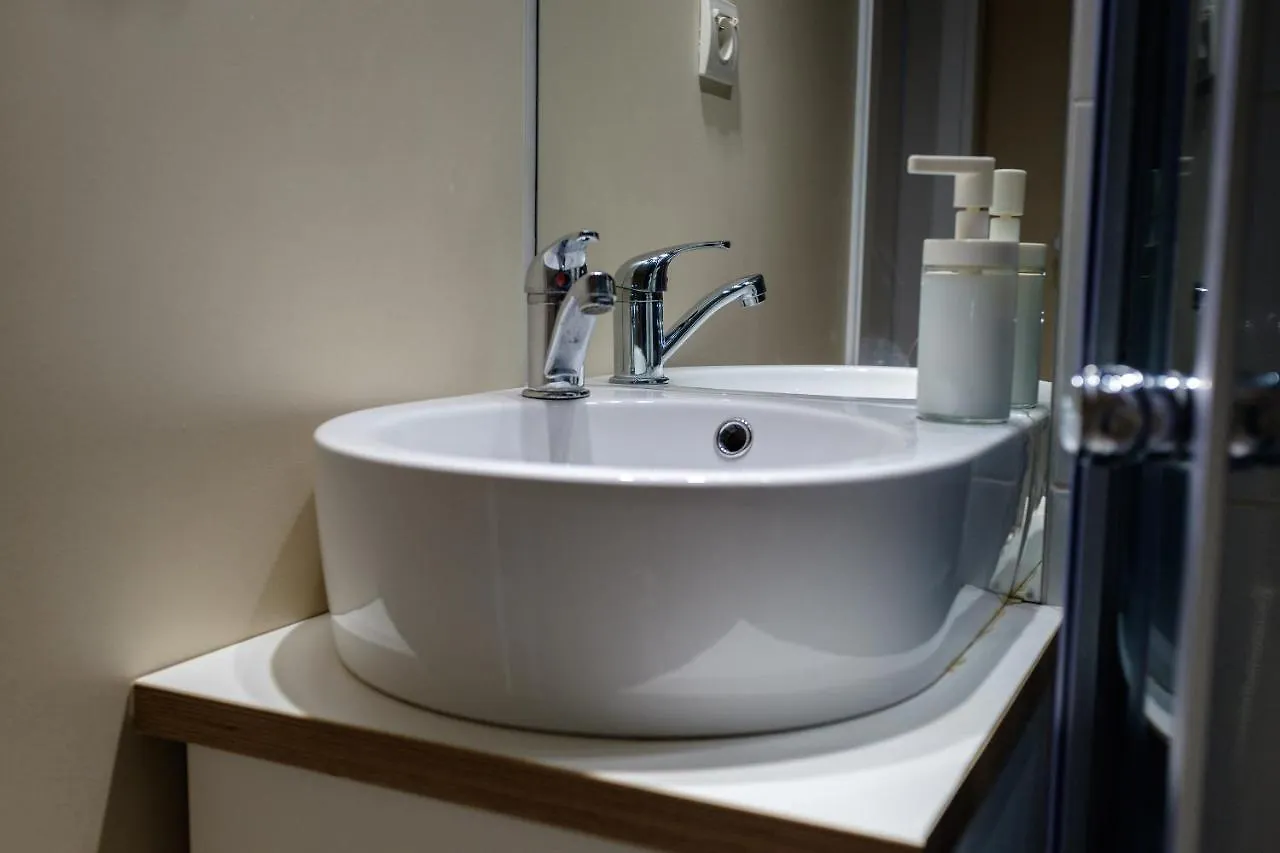 Victus Apartamenty, Kamienica Grottgera Σόποτ