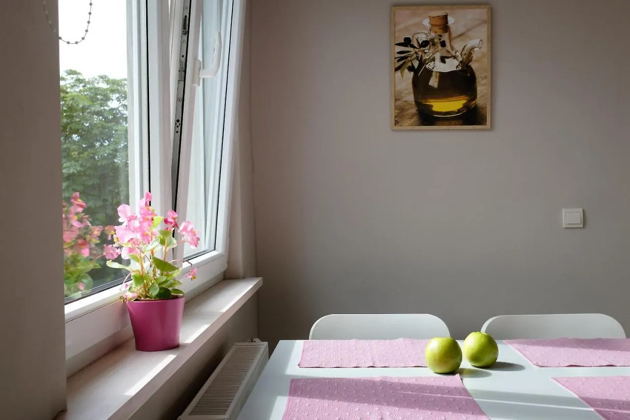 Victus Apartamenty, Kamienica Grottgera Σόποτ Διαμέρισμα