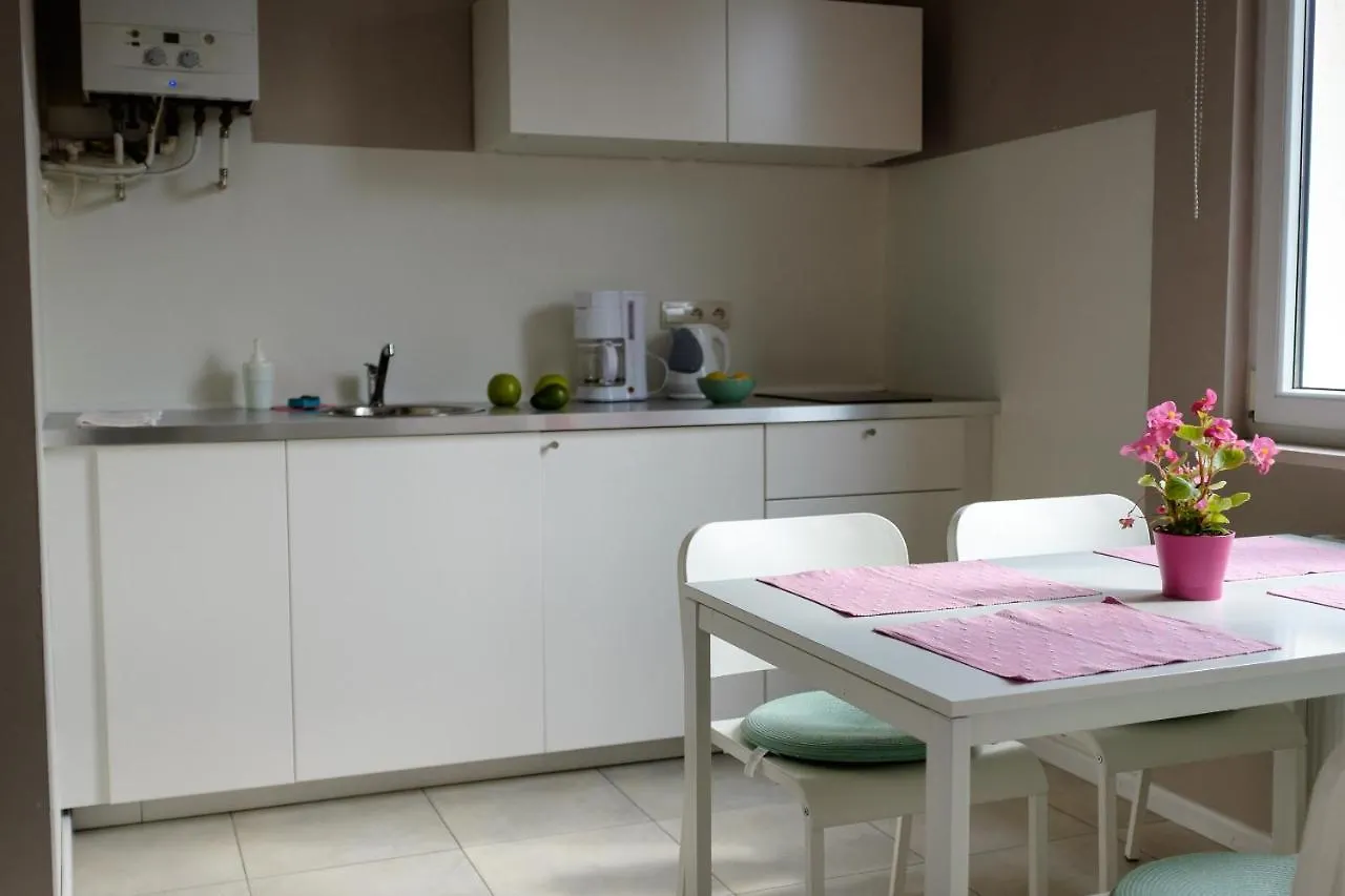 Victus Apartamenty, Kamienica Grottgera Σόποτ Διαμέρισμα