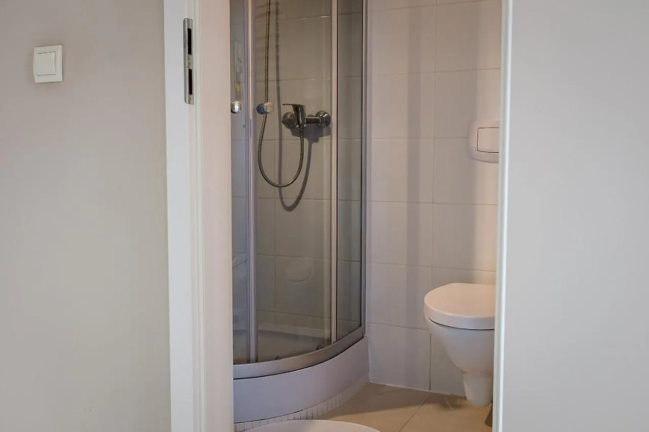 Διαμέρισμα Victus Apartamenty, Kamienica Grottgera Σόποτ