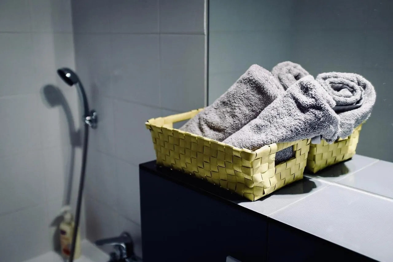 Victus Apartamenty, Kamienica Grottgera Σόποτ Διαμέρισμα