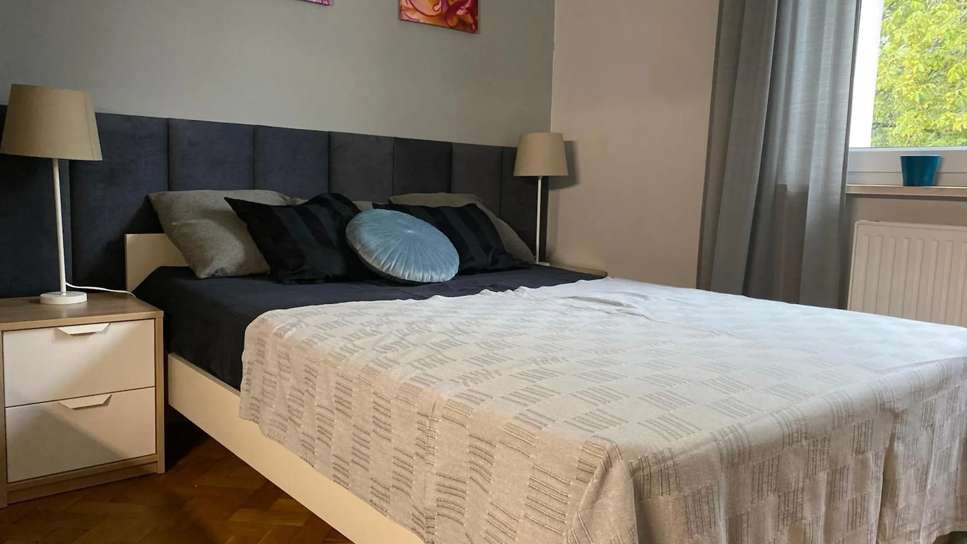 Victus Apartamenty, Kamienica Grottgera Σόποτ Πολωνία