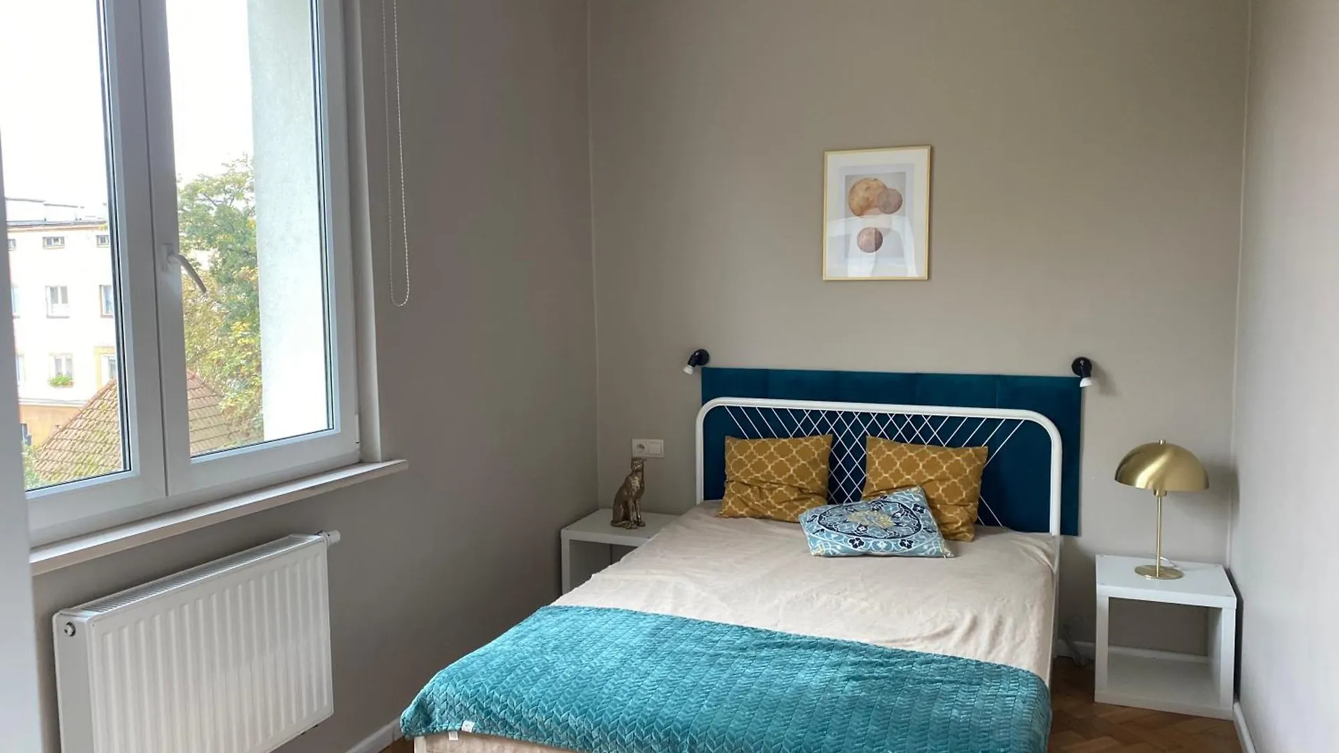 Victus Apartamenty, Kamienica Grottgera Σόποτ 0*,  Πολωνία