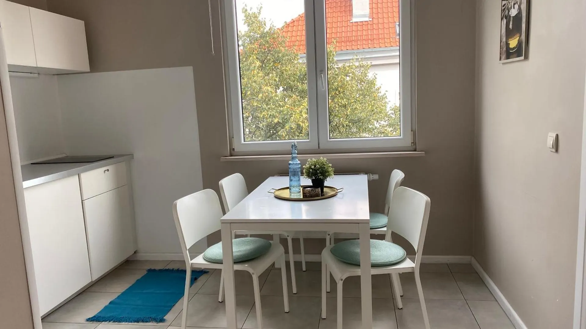 Victus Apartamenty, Kamienica Grottgera Σόποτ Διαμέρισμα